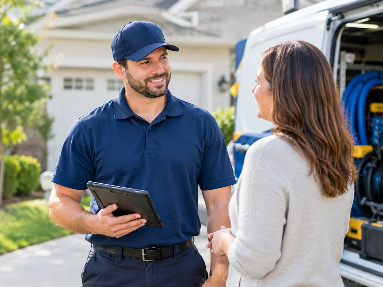 Sewage Backup Cleanup Perryton, TX FAQs